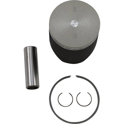 ProX Piston Kit - Standard Size B - 53.96 mm Bore | 01.3224.B