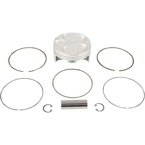 ProX Piston Kit - Standard Size A - 76.97 mm Bore | 01.2406.C