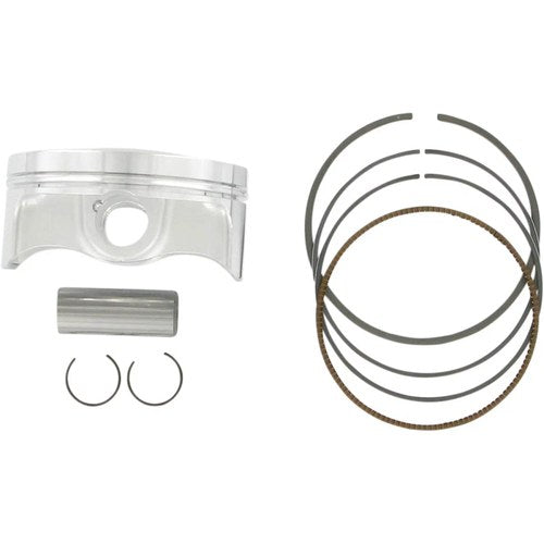 Wiseco Piston Kit - 77 mm Bore | 4843M07700