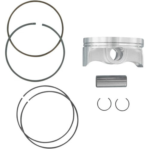 Wiseco Piston Kit - 77 mm Bore | 4842M07700