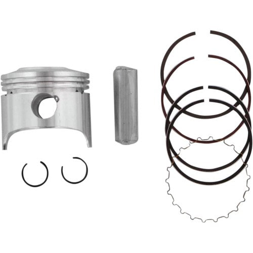Wiseco Piston Kit - XR70 - 47.50 mm Bore | 4880M04750