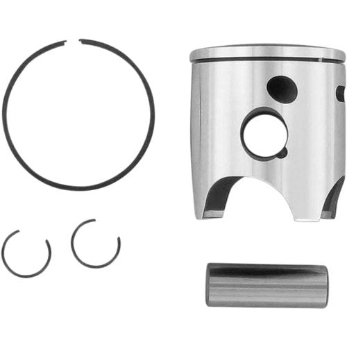 Wiseco Piston Kit - KX85 - 48.50 mm Bore | 862M04850