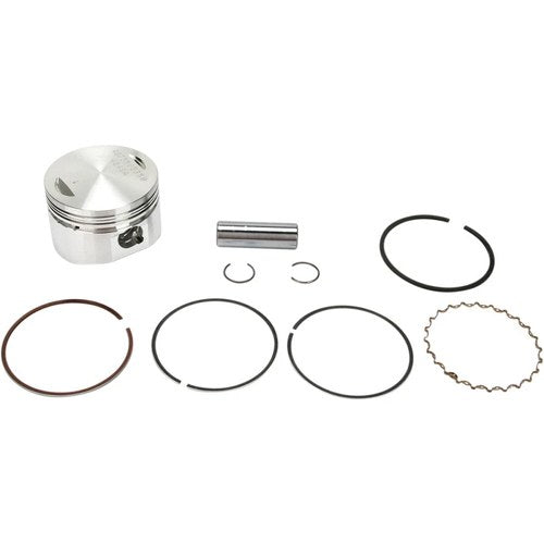 Wiseco Piston Kit - KLX110 - 53.50 mm Bore | 4875M05350