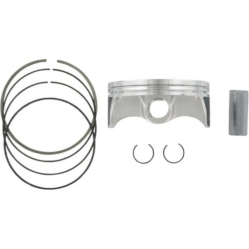 Wiseco Piston Kit - KX450F - 96 mm Bore | 4900M09600