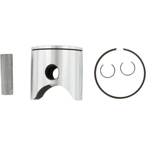 Wiseco Piston Kit - YZ125 - 2005-2008 - 58.00 mm Bore | 846M05800
