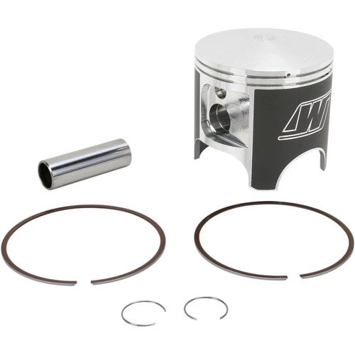 Wiseco Piston - Honda - 1.50mm - 90.50 mm Bore | 871M09050