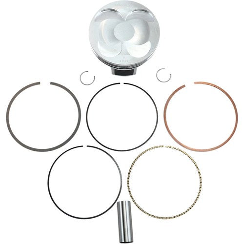 Wiseco Piston Kit - YZ450F - 97 mm Bore | 40001M09700
