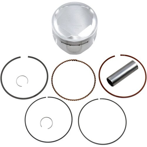 Wiseco Piston Kit - XR/TRX400 - 86 mm Bore | 4628M08600