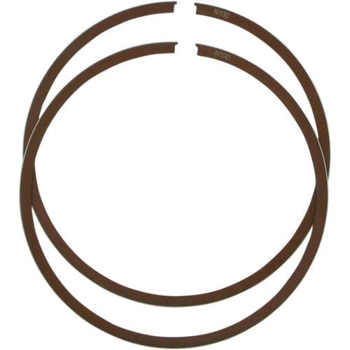 Wiseco Piston Ring Set | 2776CD