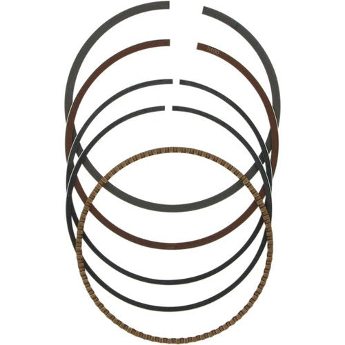 Wiseco Piston Ring Set | 3386XC
