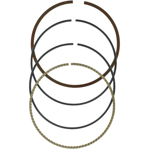 Wiseco Piston Ring Set | 3622XC