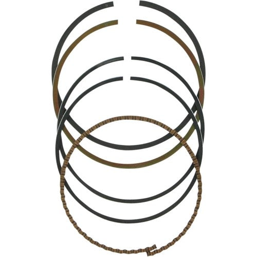 Wiseco Piston Ring Set - +0.040" | 3537X