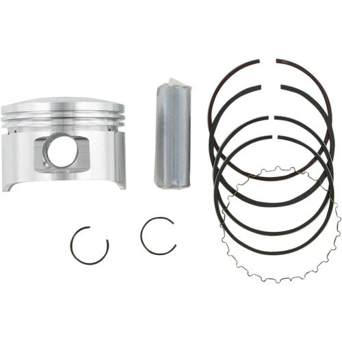 Wiseco Piston - 54.50 mm Bore | 4752M05450