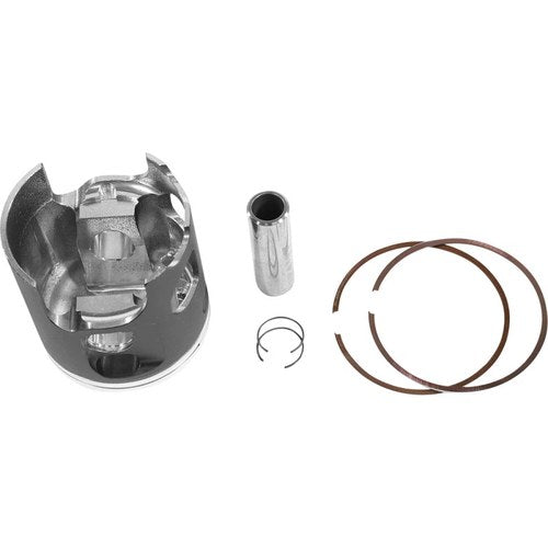 Wsm Piston Assembly - +1.00 mm - 66.50 mm Bore | 50-520-5-665