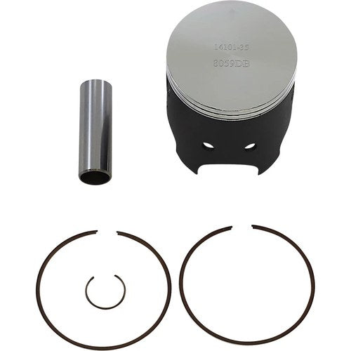 Wossner Piston Kit - 66.35 mm - 66.41 mm Bore | 8059DB
