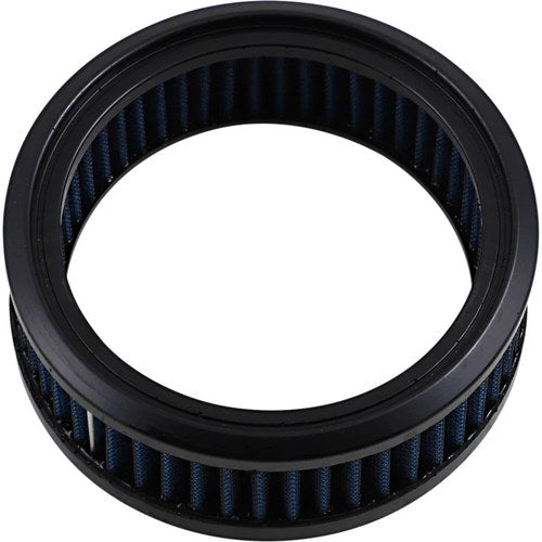 Drag Specialties Washable Air Filter Element - S&S Dyna | E14-0312