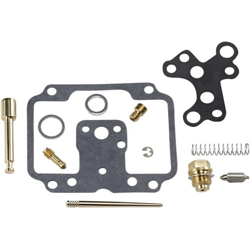 K&L Supply Carburetor Repair Kit for Suzuki | 18-2465