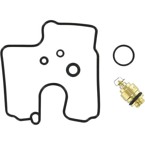 K&L Supply Economy Carburetor Repair Kit for Suzuki | 18-9308