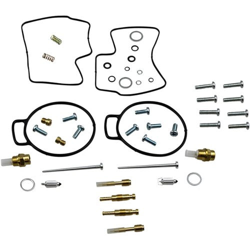 Parts Unlimited Carburetor Repair Kit - Honda GL1500 | 26-1672