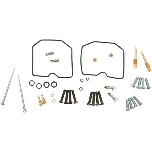 Parts Unlimited Carburetor Repair Kit - Kawasaki EX250 Ninja | 26-1693