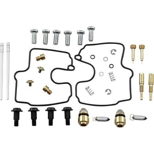 Parts Unlimited Carburetor Repair Kit for Suzuki SV650 | 26-1706