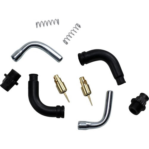 Parts Unlimited Choke Plunger Kit | 46-1040