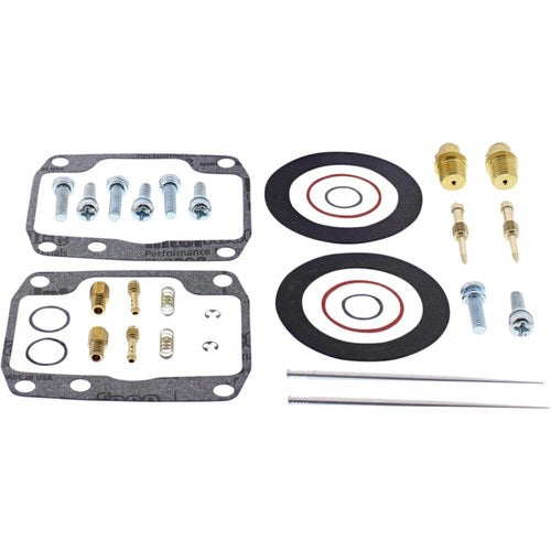 Parts Unlimited Carburetor Rebuild Kit Ski-Doo | 26-10105