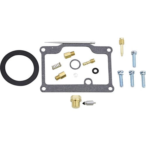 Parts Unlimited Carburetor Rebuild Kit - Polaris | 26-10133