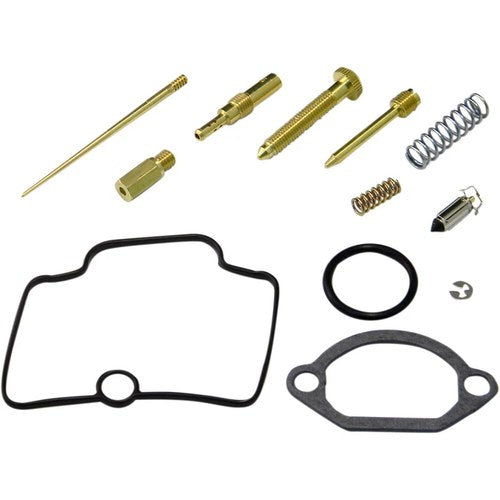 Shindy Carburetor Repair Kit YZ85 02-04 | 03-852