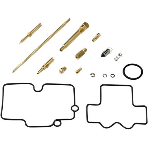Shindy Carburetor Repair Kit - Yamaha | 03-861