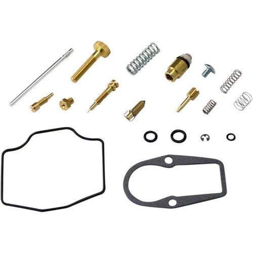 Shindy Carburetor Repair Kit - Yamaha | 03-869
