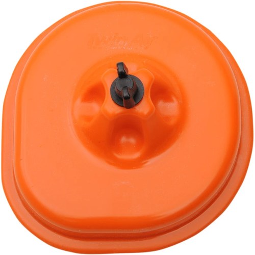 Twin Air Box Cover Yamaha | 160078