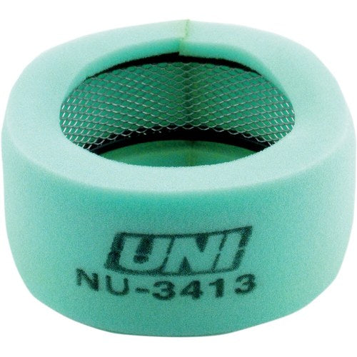 Uni Filter Air Filter Element for S&S (6" Old Style) Air Cleaner | NU-3413