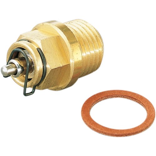 Wsm Needle and Seat | 07-410J