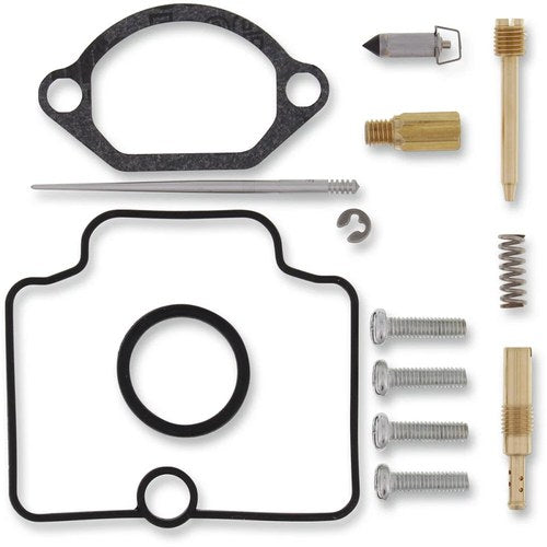 Moose Racing Carburetor Repair Kit - Yamaha | 26-1140