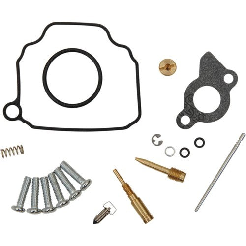 Moose Racing Carburetor Repair Kit - Yamaha | 26-1143