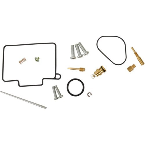Moose Racing Carburetor Repair Kit - Honda | 26-1183