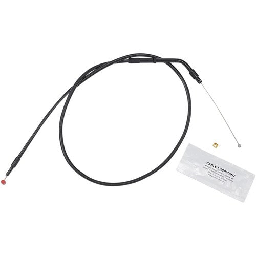 Barnett Throttle Cable | 131-30-30041