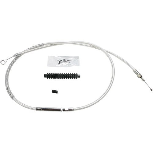 Barnett Extended 3" Clutch Cable | 106-30-10005HE3
