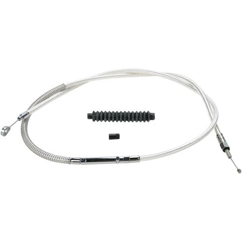 Barnett Extended 3" Clutch Cable | 106-30-10007HE3