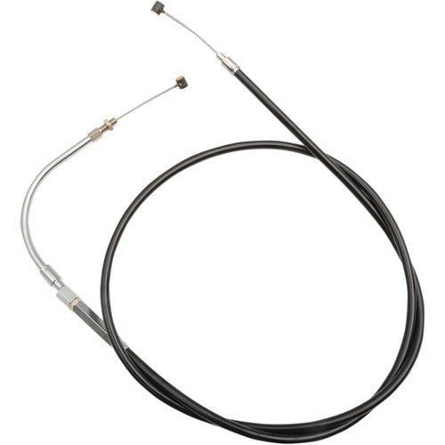 Barnett Black Clutch Cable for Victory | 101-85-10012