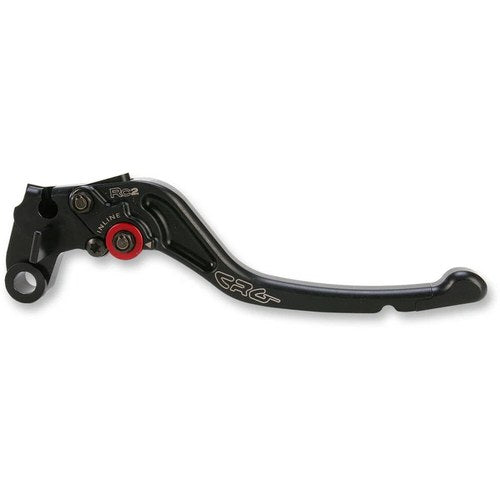 Crg Black RC2 Clutch Lever | 2AN-641-T-B