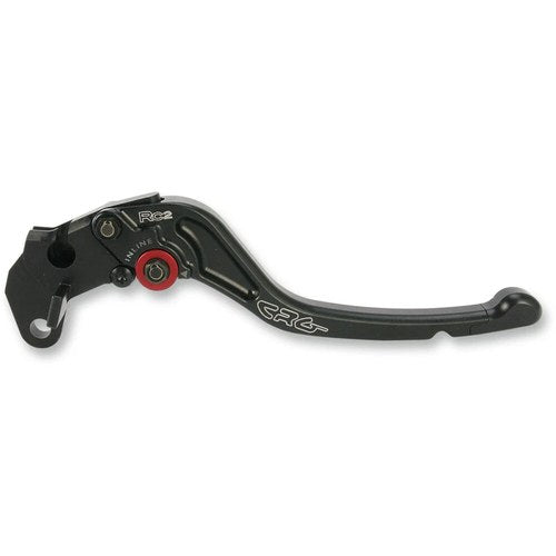Crg Black RC2 Clutch Lever | 2AN-621-T-B