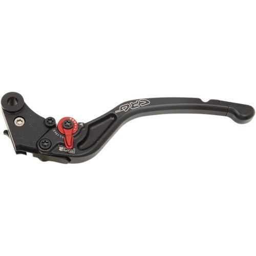 Crg Black RC2 Clutch Lever | 2AN-671-XP-T-B