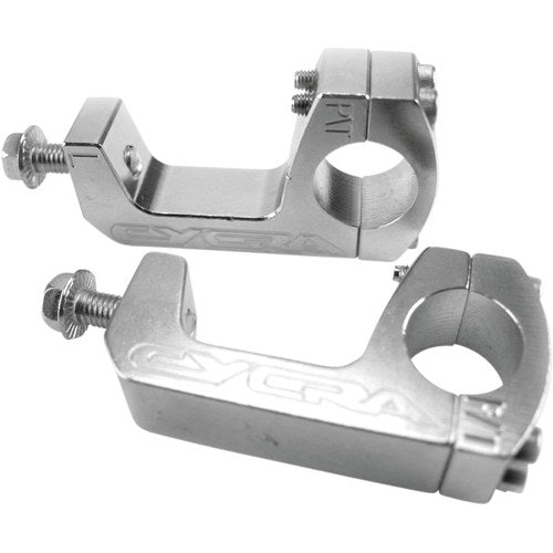 Cycra Probend Pro Taper U Clamp Handguard Hardware | 1CYC-1150-02