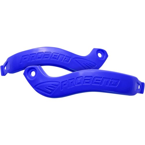 Cycra Blue Replacement Abrasion Guards | 1CYC-1058-62