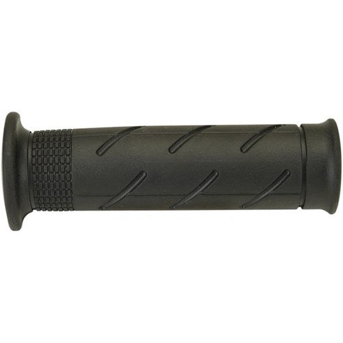 Domino Black Honda Replica Grips | 0280.82.40