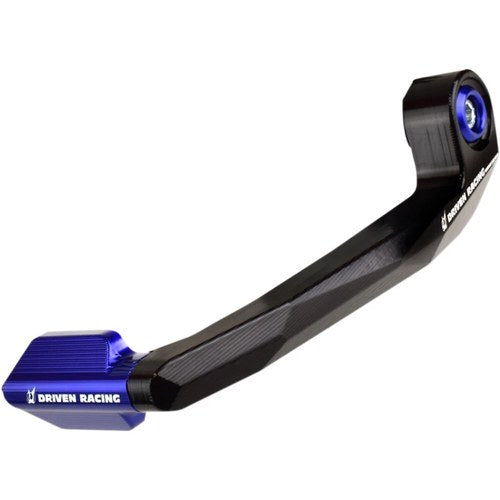 Driven Racing TD Clutch Lever Guard | DTDLG2-BL