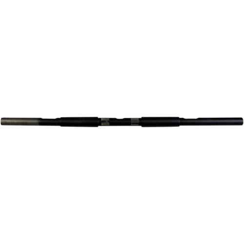 Drag Specialties Flat Black Buffalo Stick Handlebar for Tbw | 0601-4238