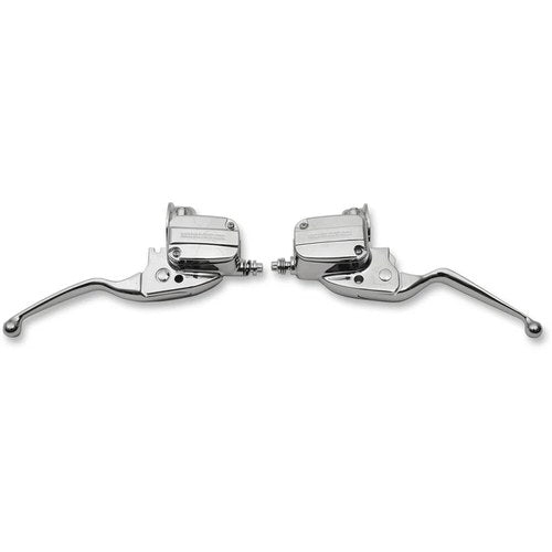 Drag Specialties Handlebar Controls for '14 - '16 Flt | H07-0789-A